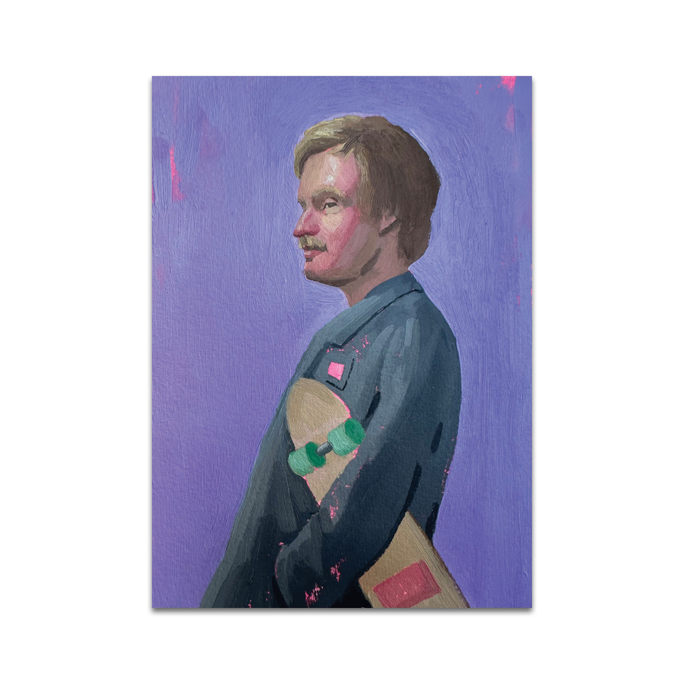 P8 - Rupy Kaloti Postcard 3