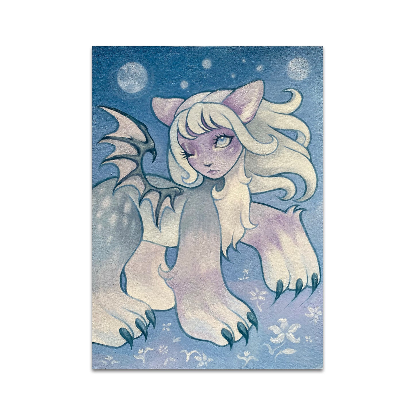 P9 - ソフィア・キウチ ポストカード 1