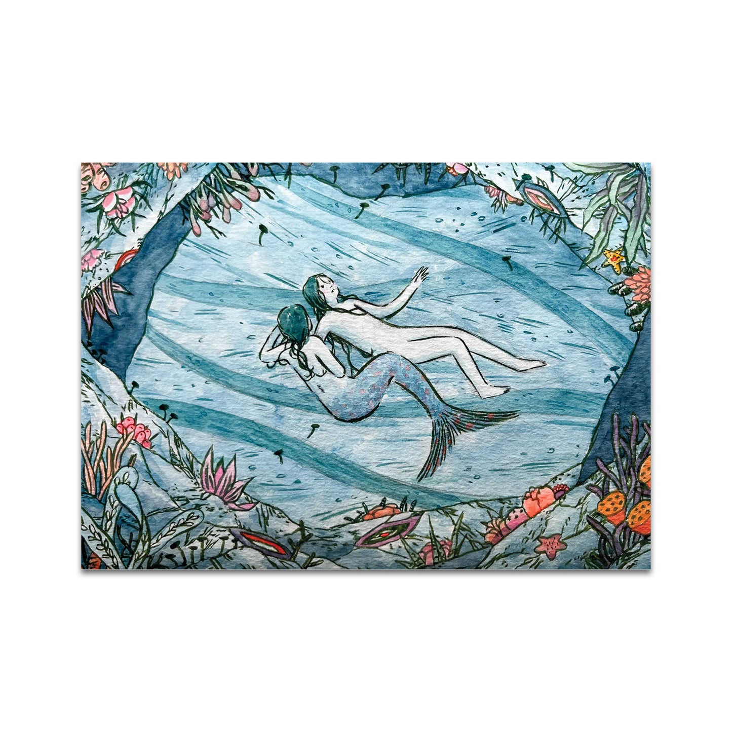 P9 - チョイマゴポストカード1