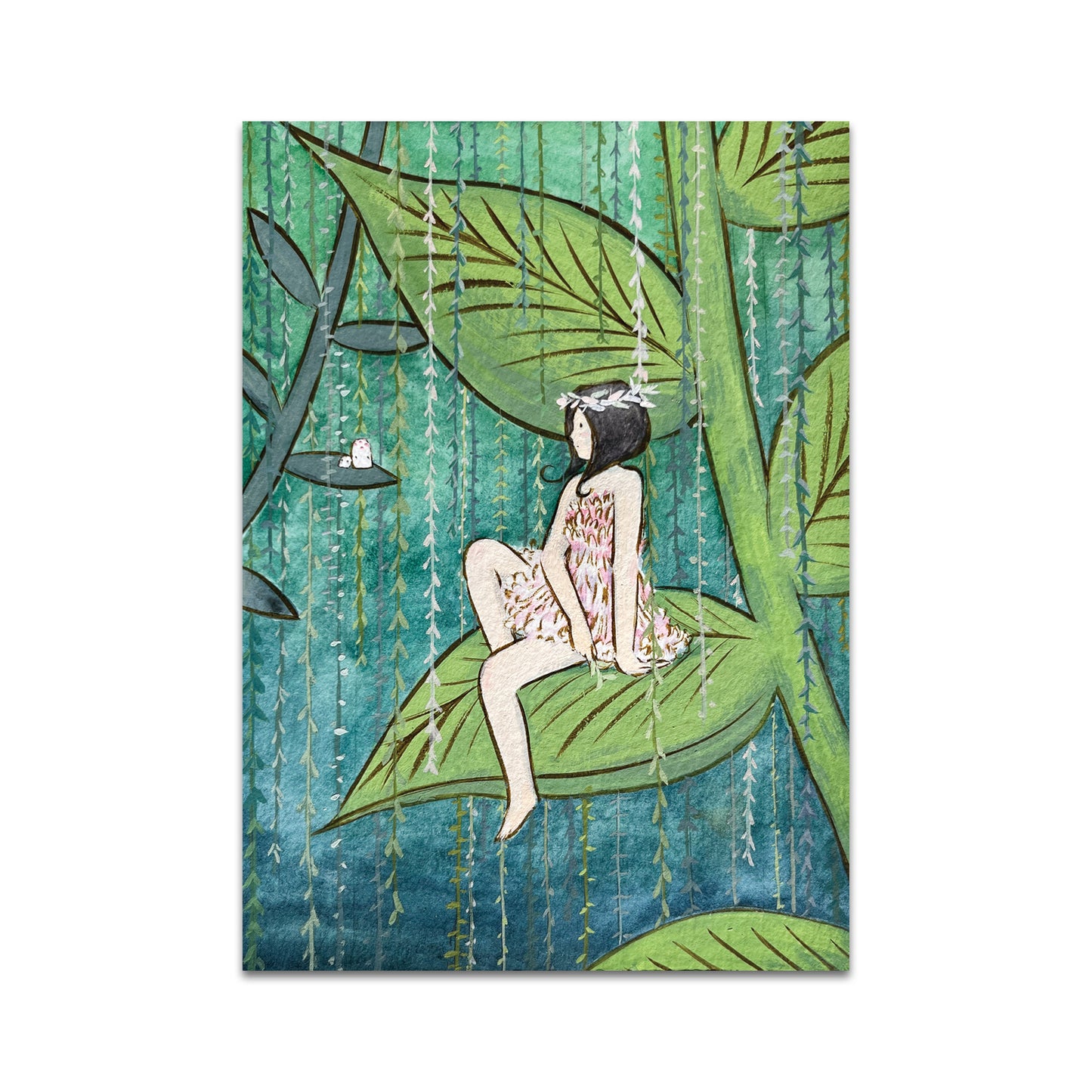 P9 - チョイマゴポストカード1