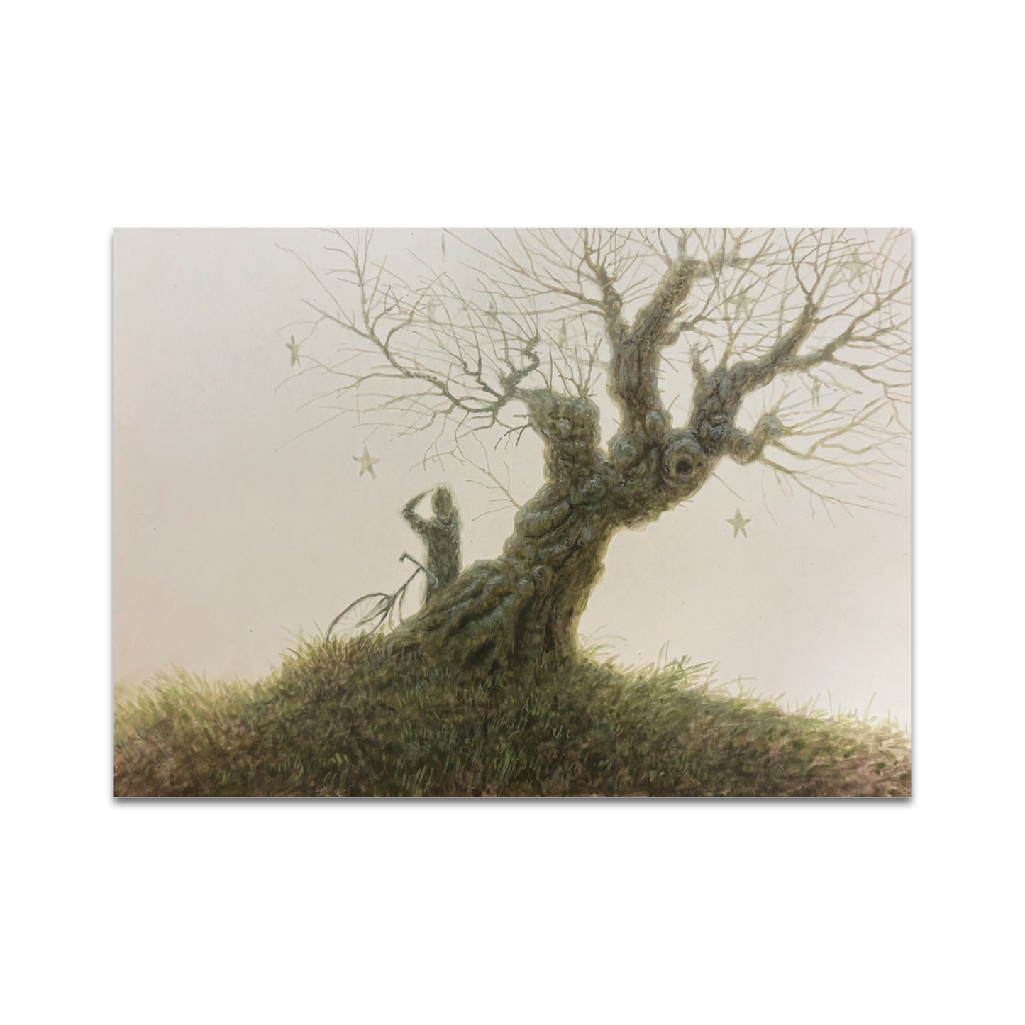 P9 - Taegan Treichel Postcard 1