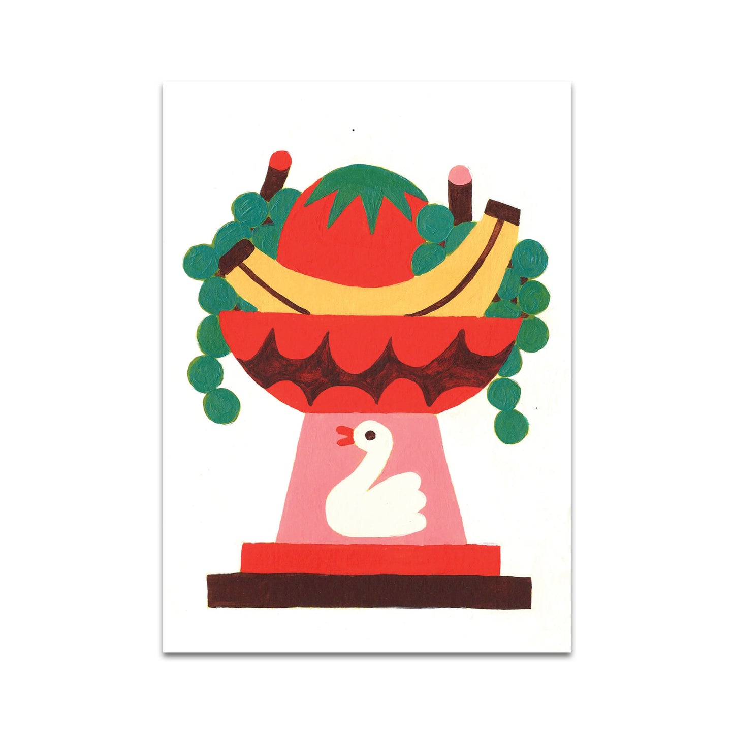 P9 - テテ・ガルシア ポストカード 5