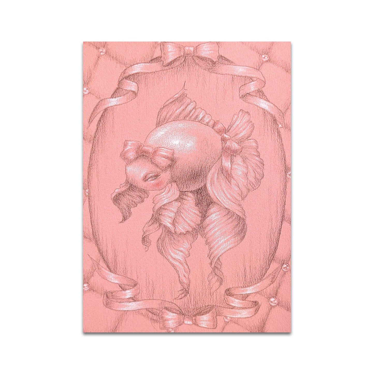 P9 - 猪葉真由美 ポストカード1