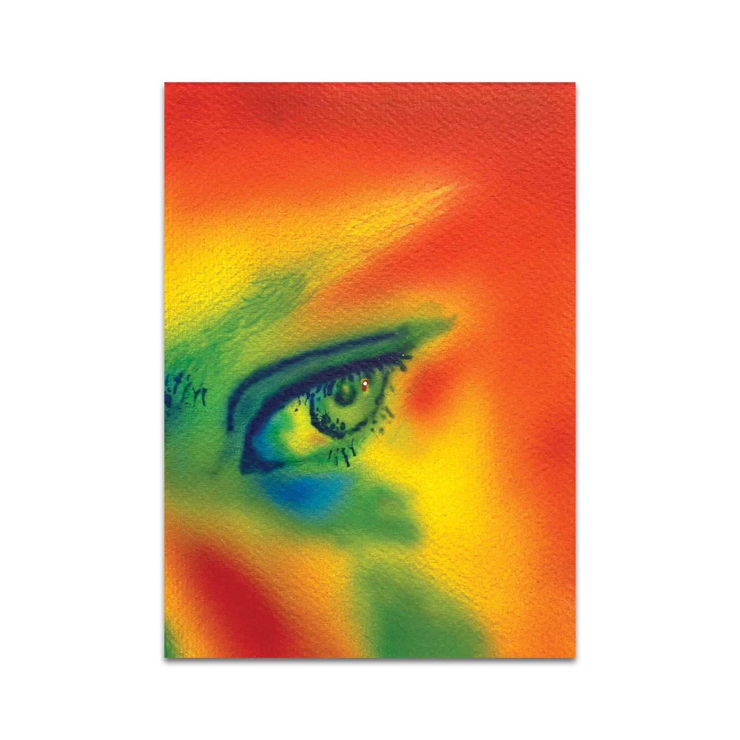 P9 - ビクトリア・スケラン ポストカード 1