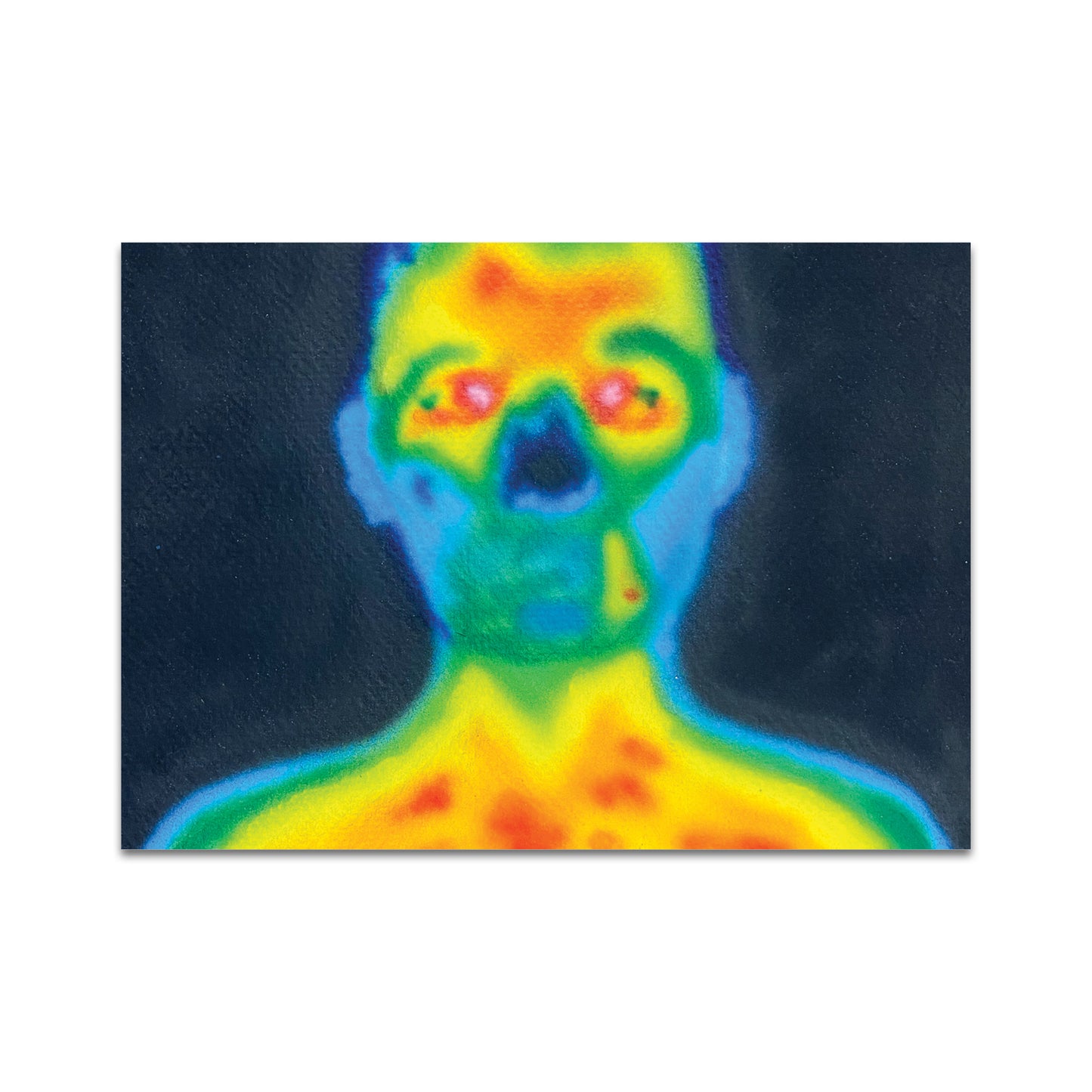 P9 - ビクトリア・スケラン ポストカード 1