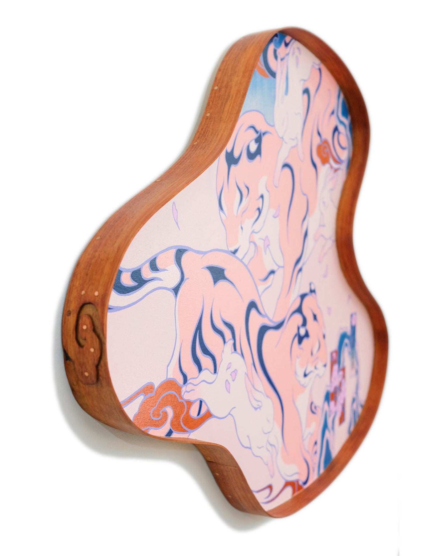 Creature Creature - Petals fall, autumnal winds