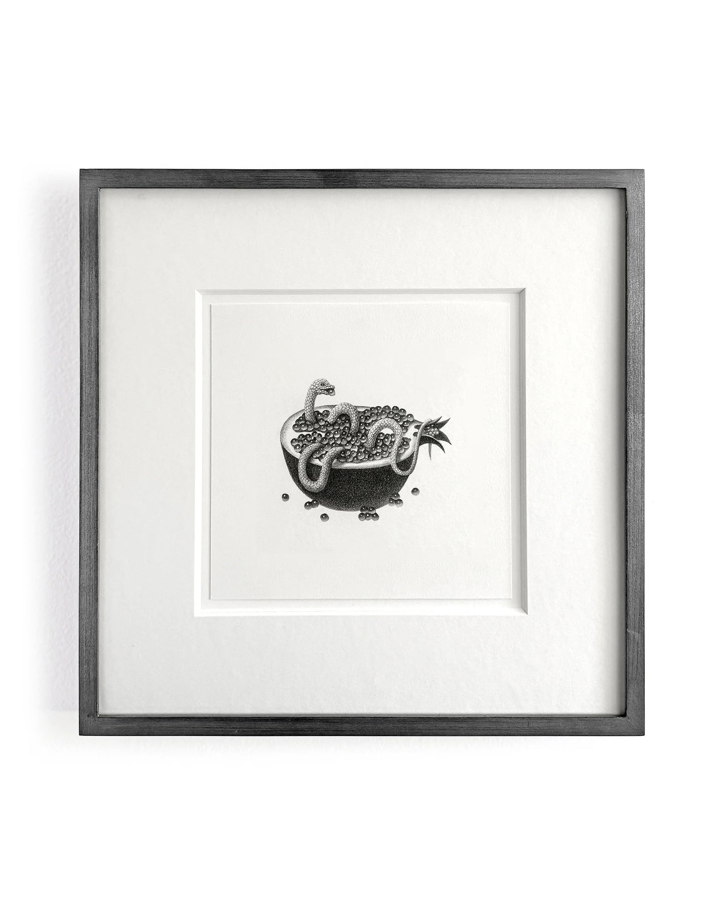 Armando Veve - Pomegranate Jacuzzi