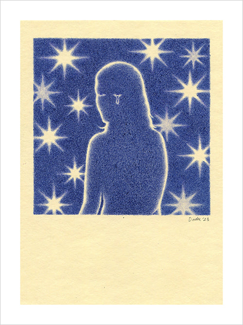 Dadu Shin - Flash Print