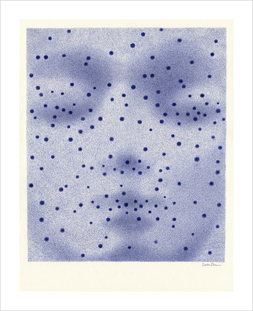 Dadu Shin - Spreading Print