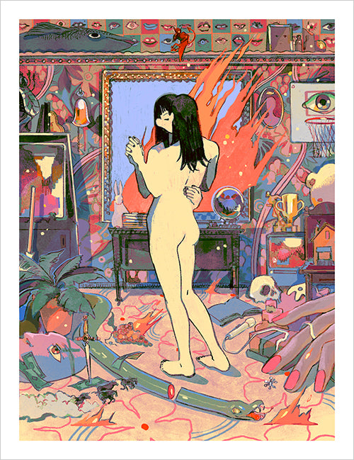 モリー・メンドーサ - ラストダンスプリント