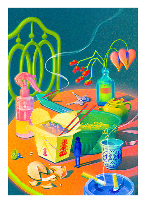 Wenjing Yang - Unsafe Print