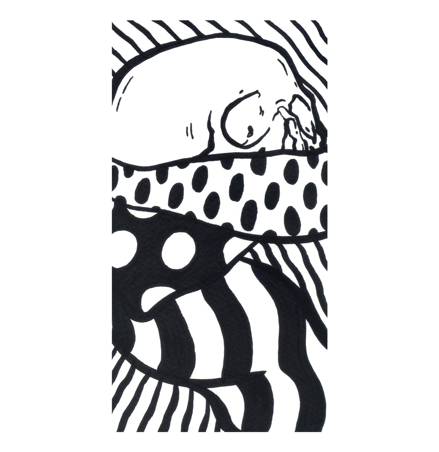 Nicomi Nix Turner - Recalling You Again