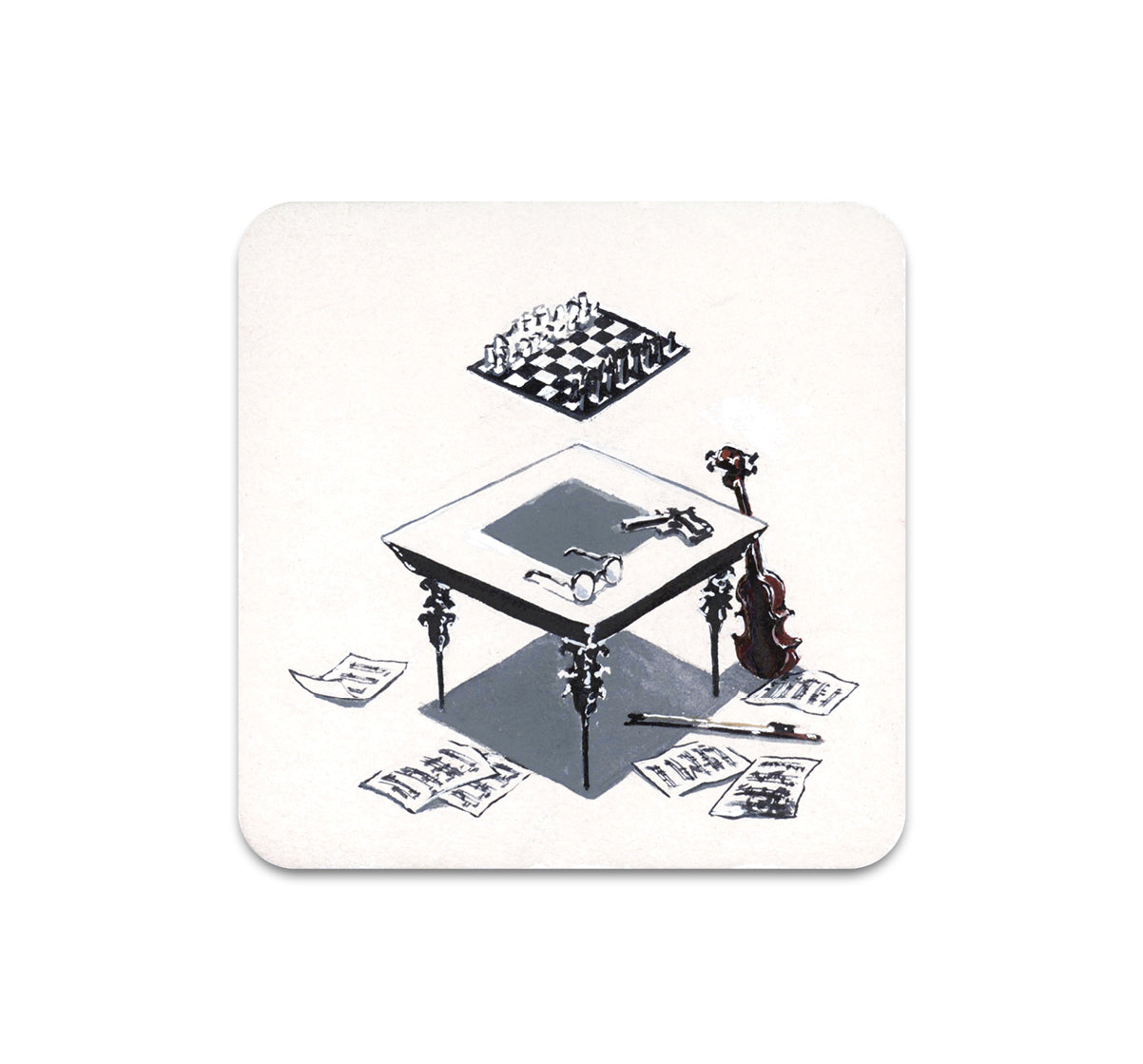 S10 A.C. Esguerra - Coaster 10