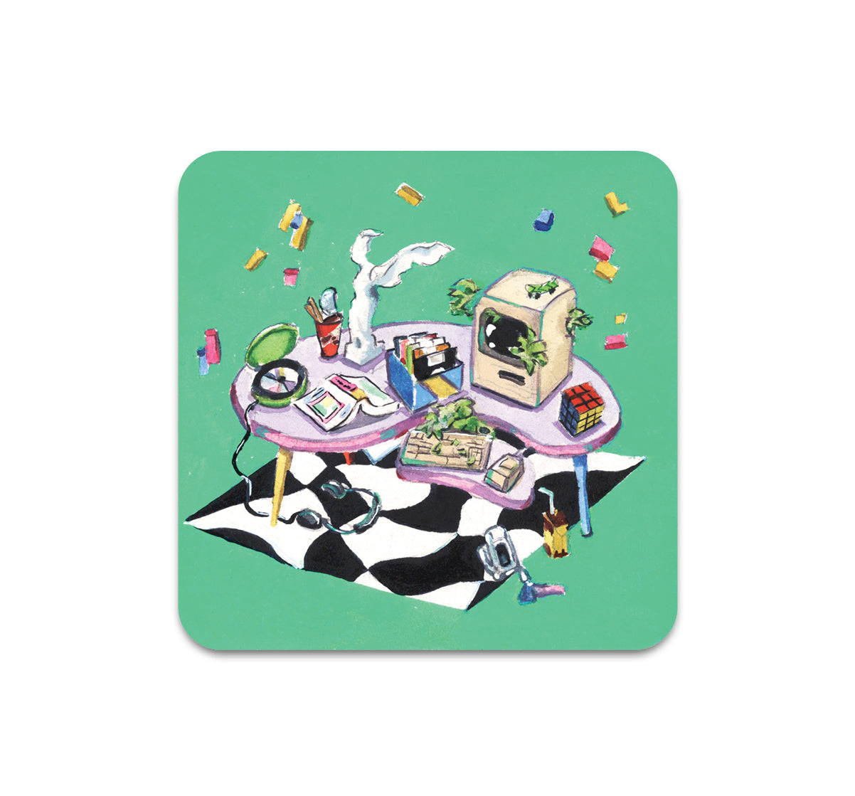 S10 A.C. Esguerra - Coaster 6