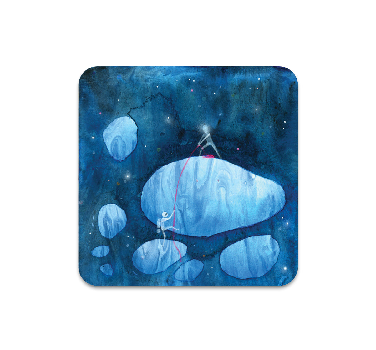 S10 Aaron Piland - Coaster 1