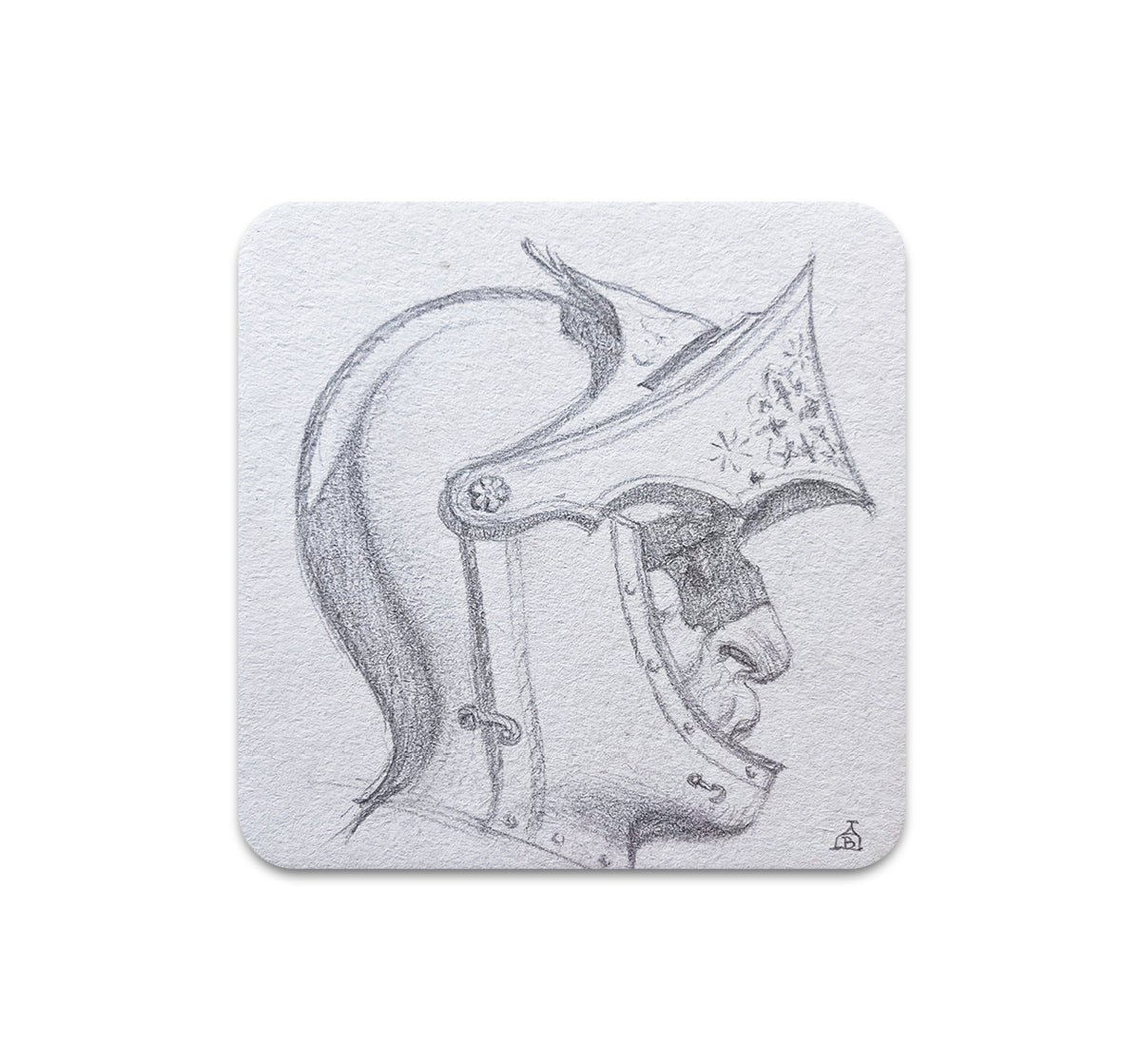 S10 Alex Brock - Coaster 3