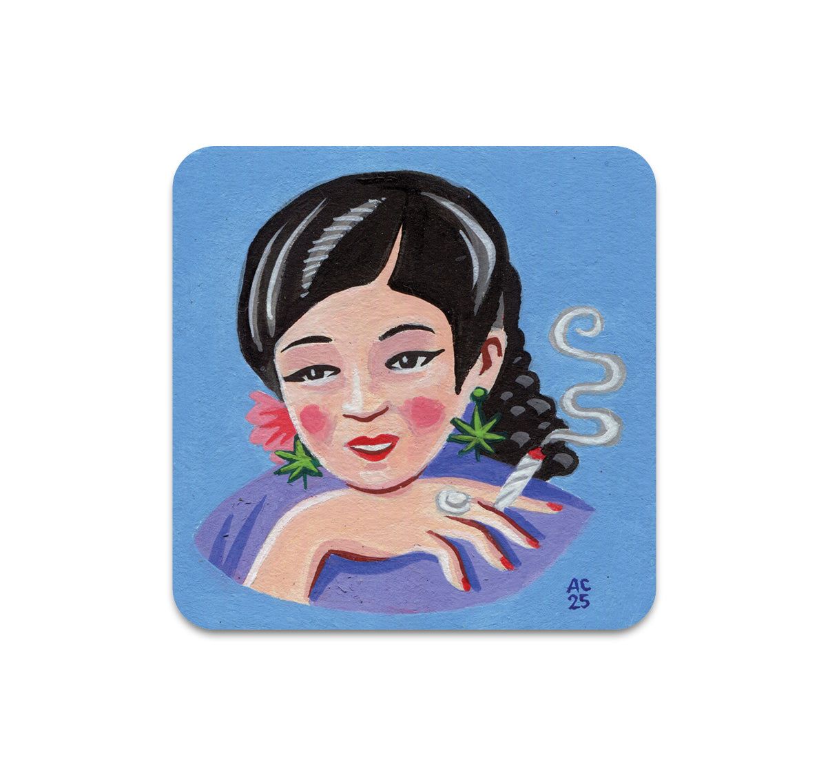 S10 Alex Chiu - Coaster 5