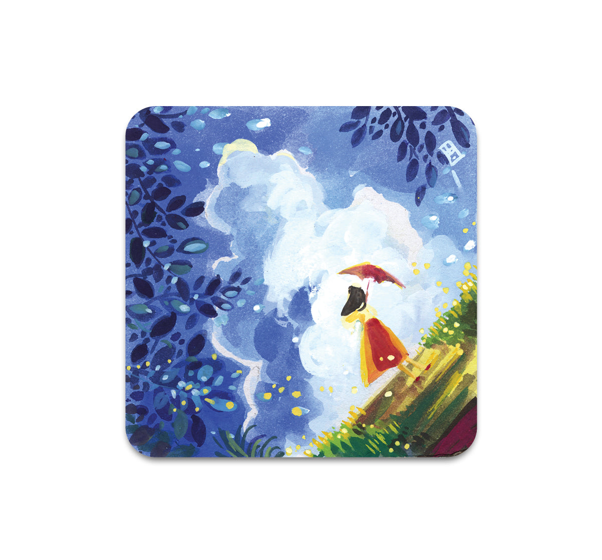 S10 Alina Chau - Coaster 1