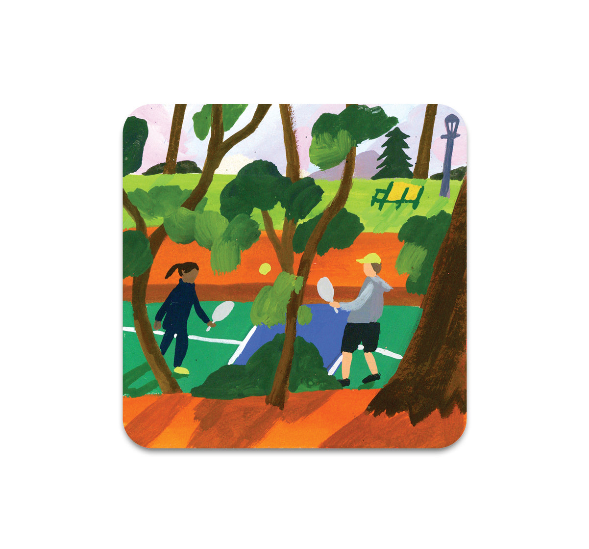 S10 Allie Yacina - Coaster 2