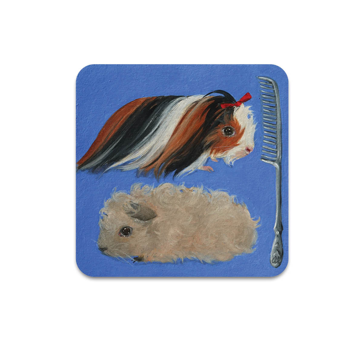 S10 Amy Earles - Coaster 4