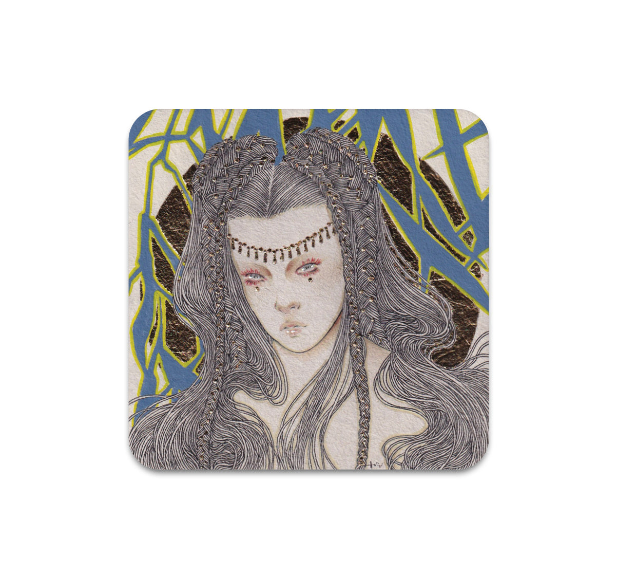 S10 Andi Soto - Coaster 7