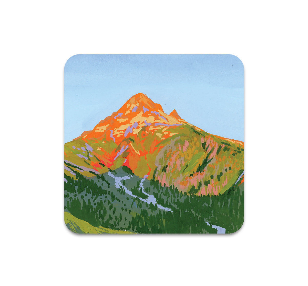 S10 Ariel Lee - Coaster 4