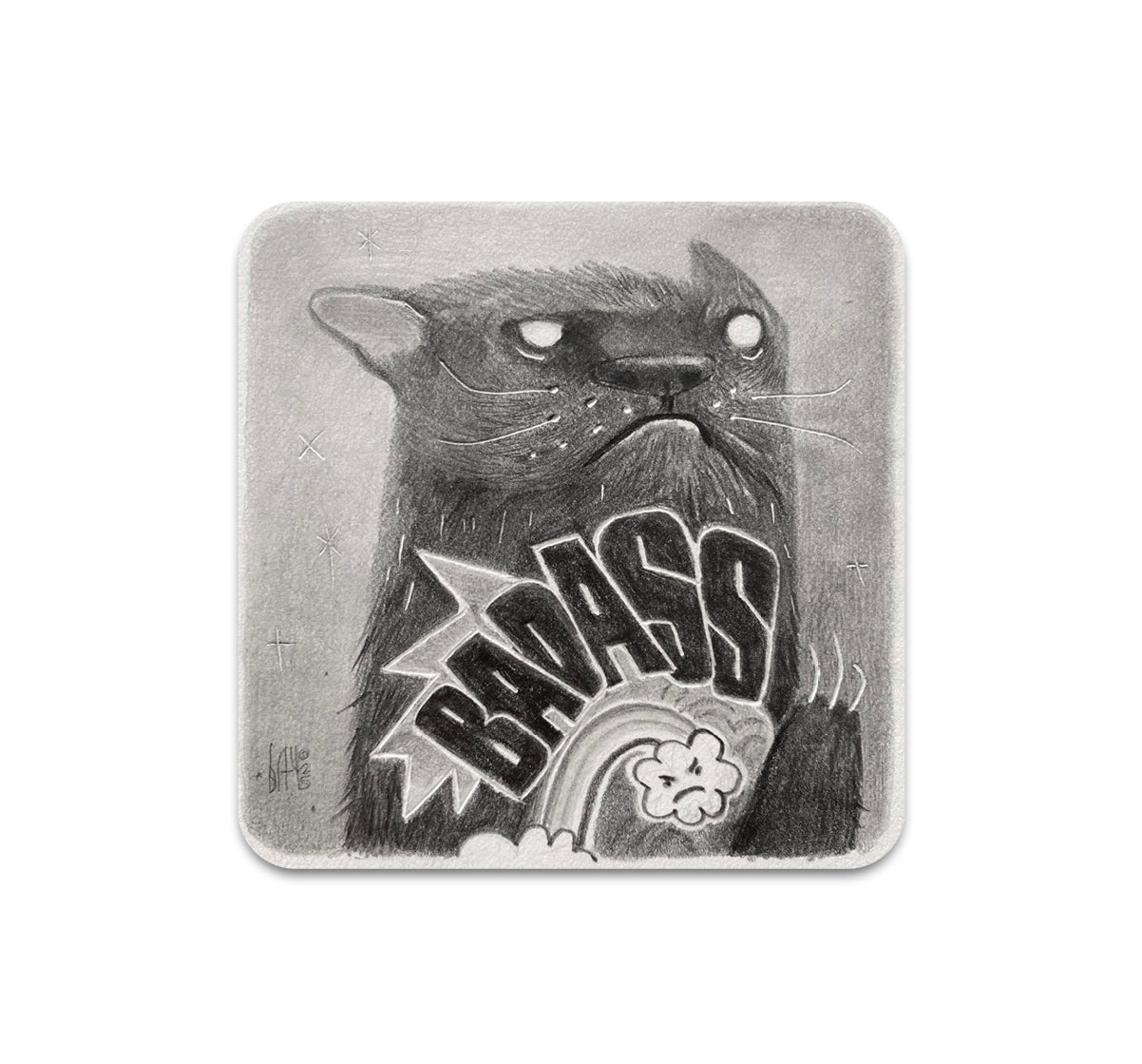 S10 Bayo - Coaster 10