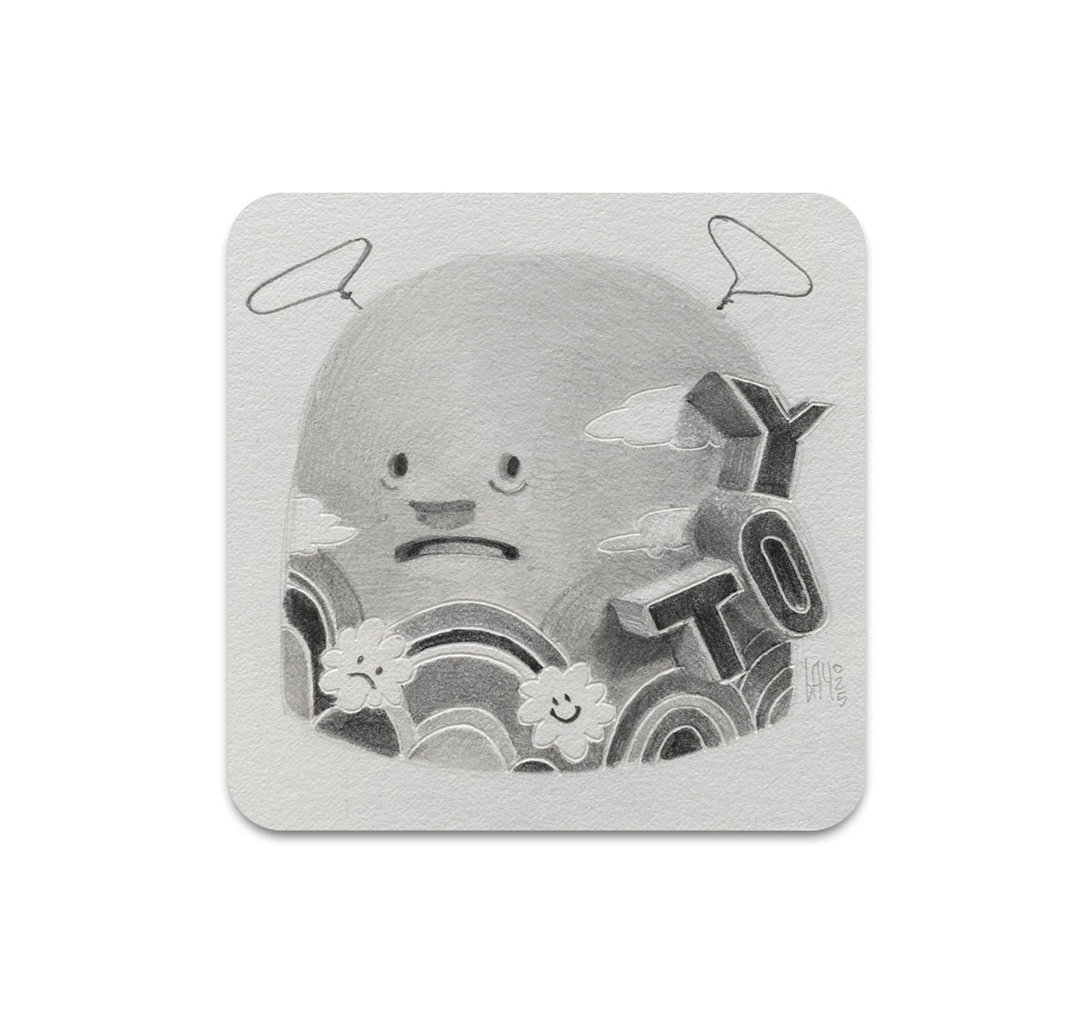 S10 Bayo - Coaster 2