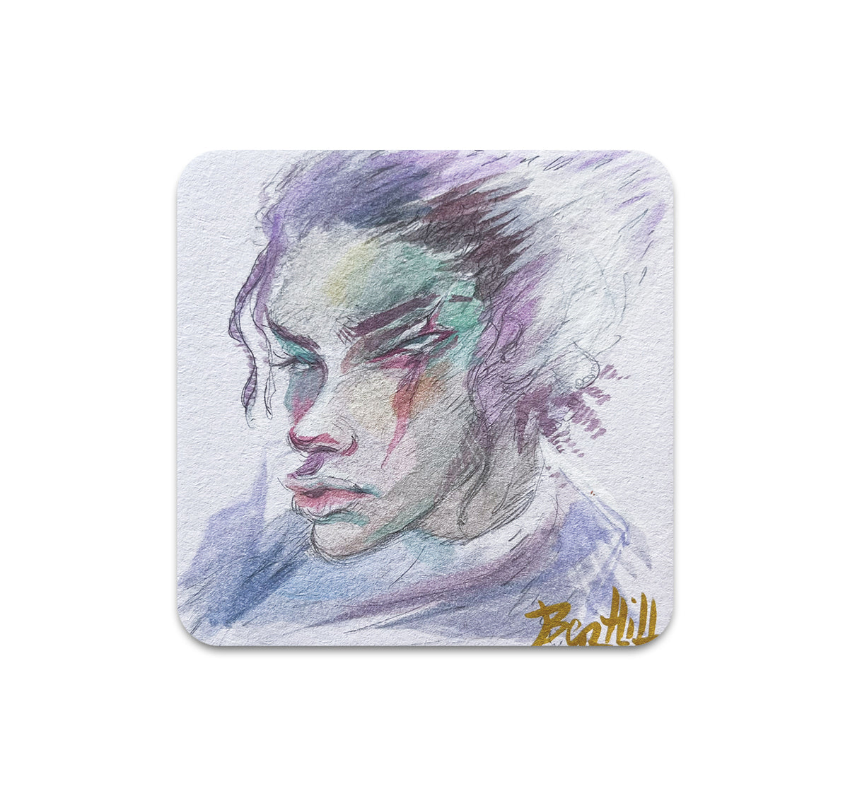 S10 Ben Hill - Coaster 5