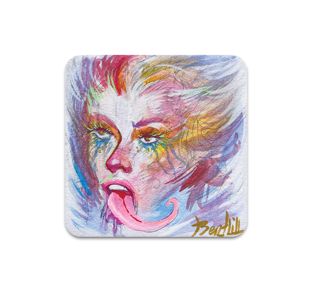 S10 Ben Hill - Coaster 7