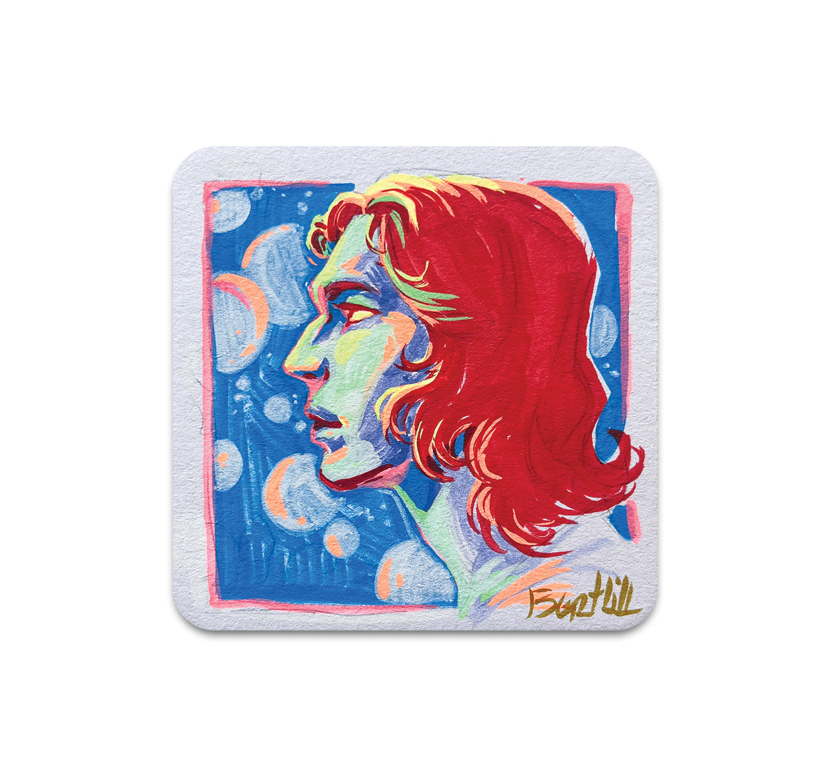 S10 Ben Hill - Coaster 9