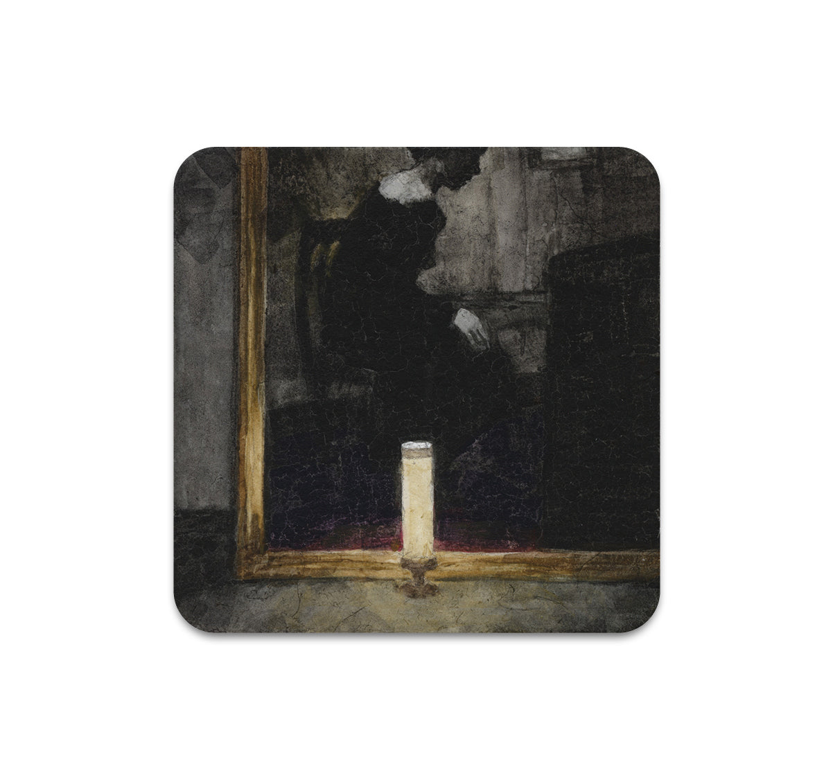 S10 Benz and Chang - Coaster 5