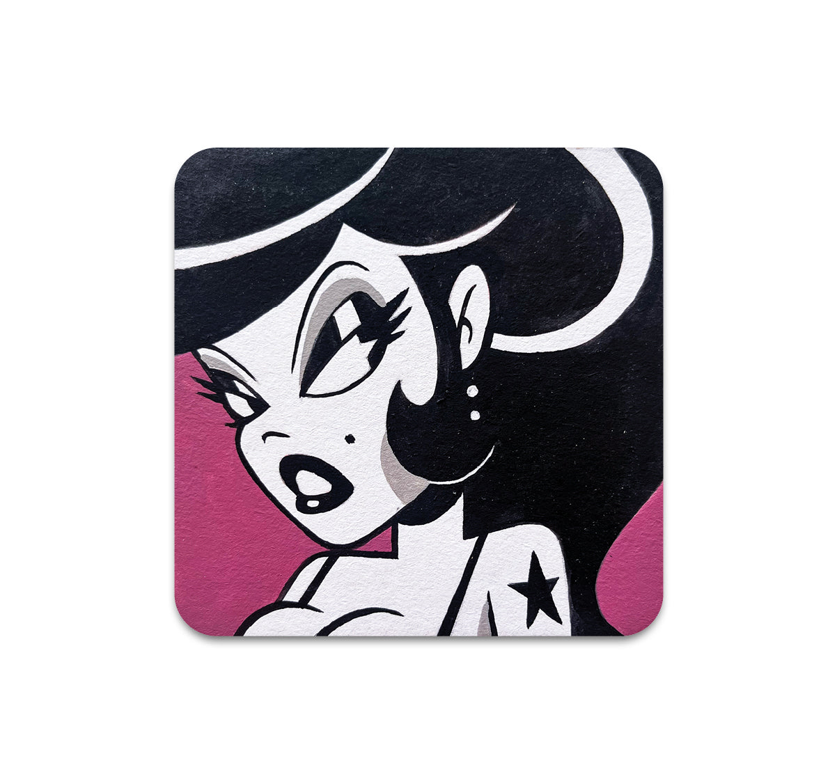 S10 Brian Holderman - Coaster 2