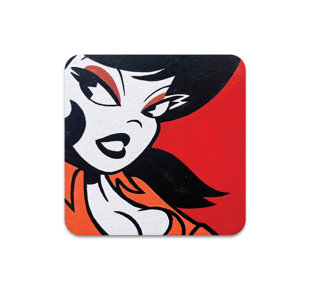 S10 Brian Holderman - Coaster 4