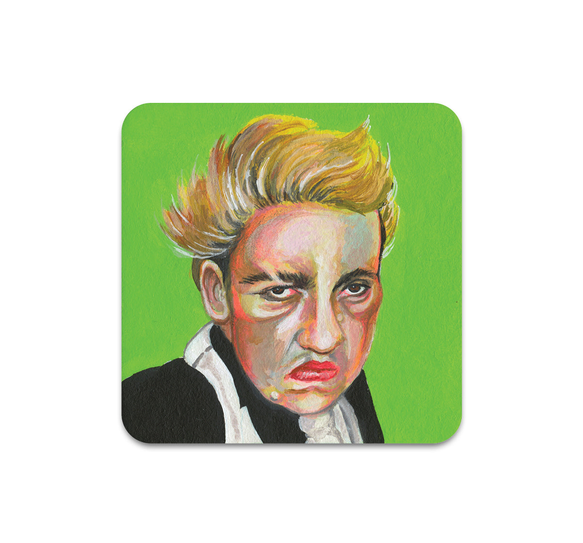 S10 Brianna Miller - Coaster 7