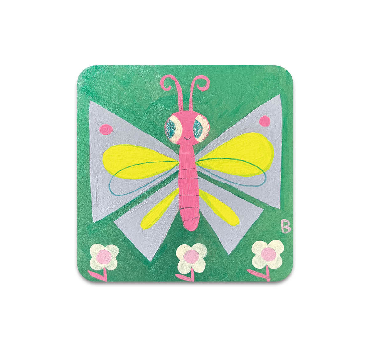 S10 Brigette Barrager - Coaster 4