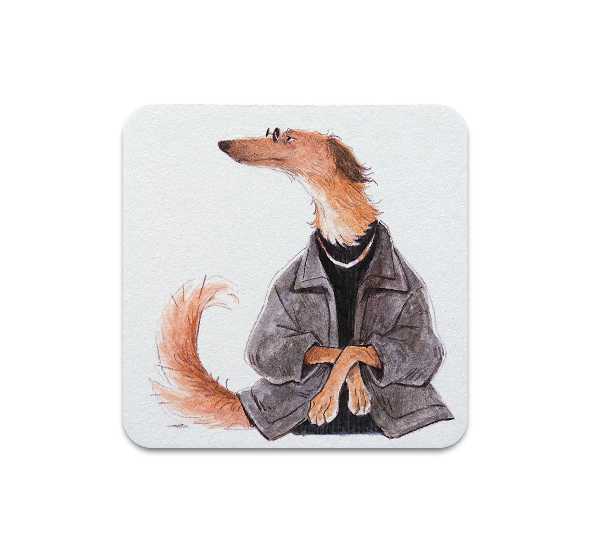 S10 Cassey Kuo - Coaster 2