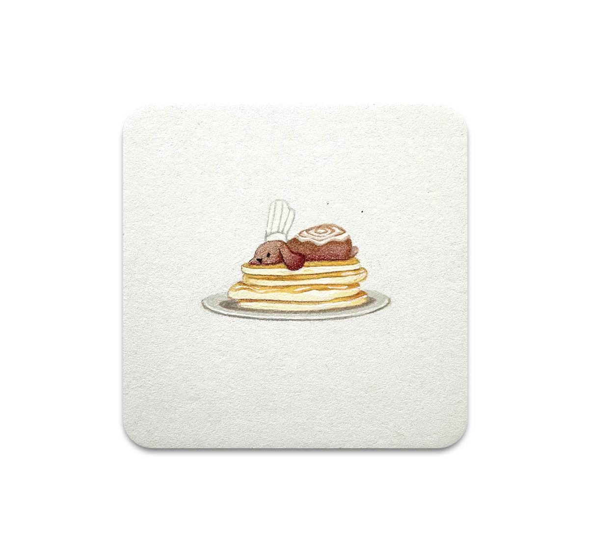 S10 Chelsea Blecha - Coaster 1