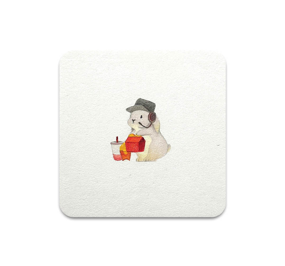 S10 Chelsea Blecha - Coaster 3