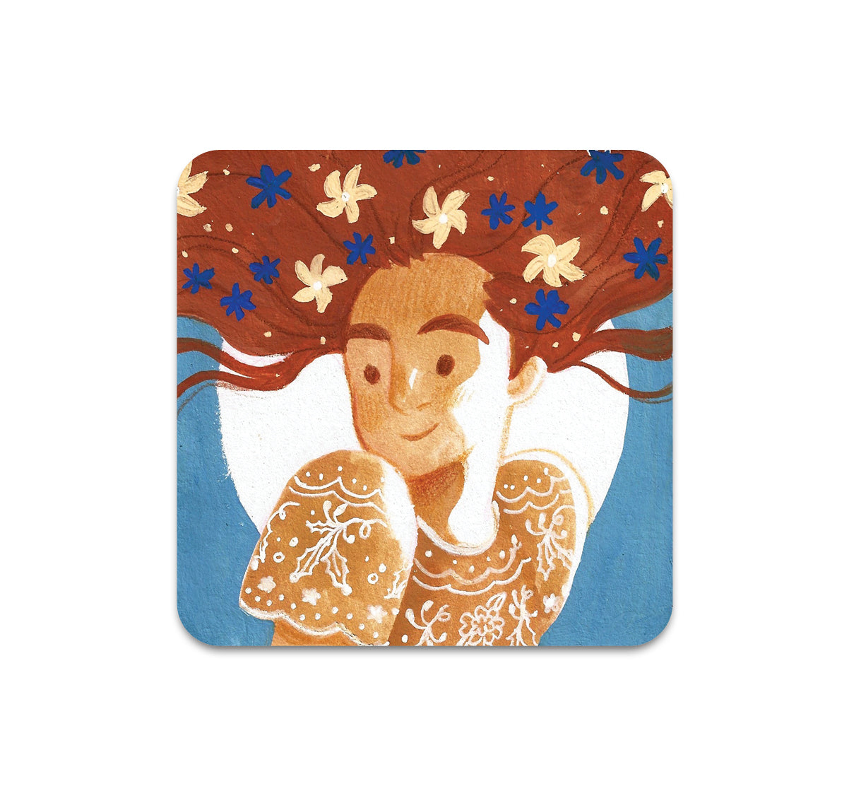 S10 Christine Almeda - Coaster 2