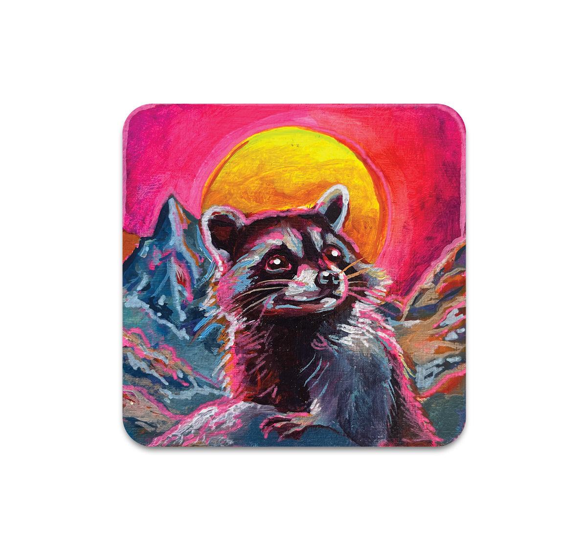 S10 Crystal Barbre - Coaster 5