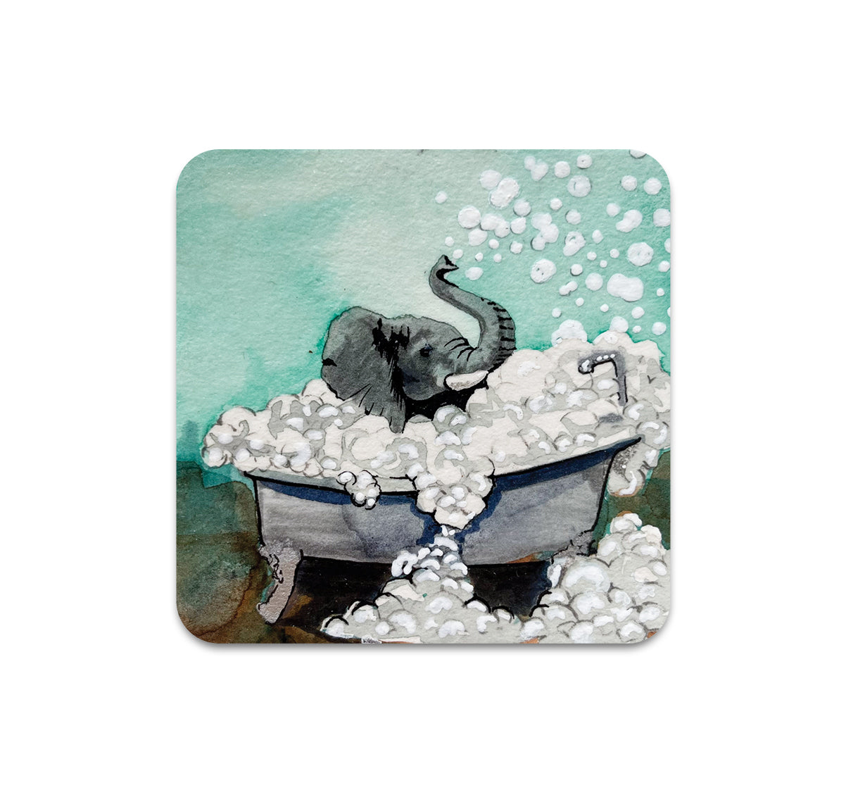 S10 Crystal James - Coaster 2