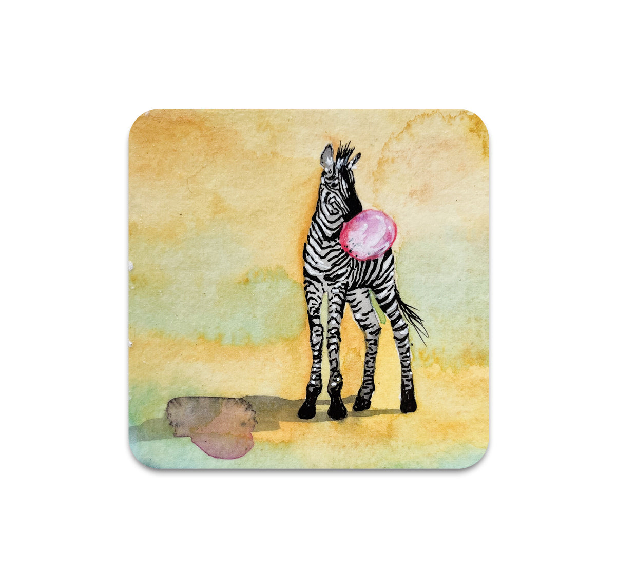 S10 Crystal James - Coaster 5