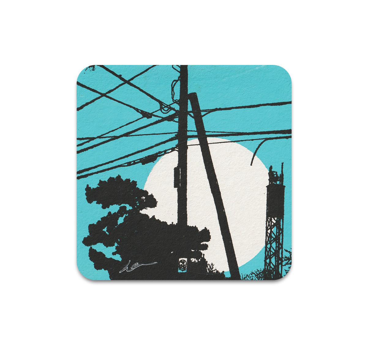 S10 Dan McCarthy - Coaster 5