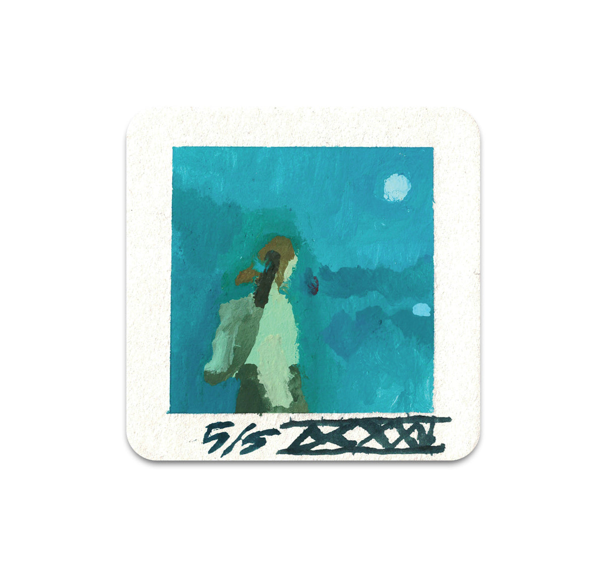 S10 Danielle Chenette - Coaster 1