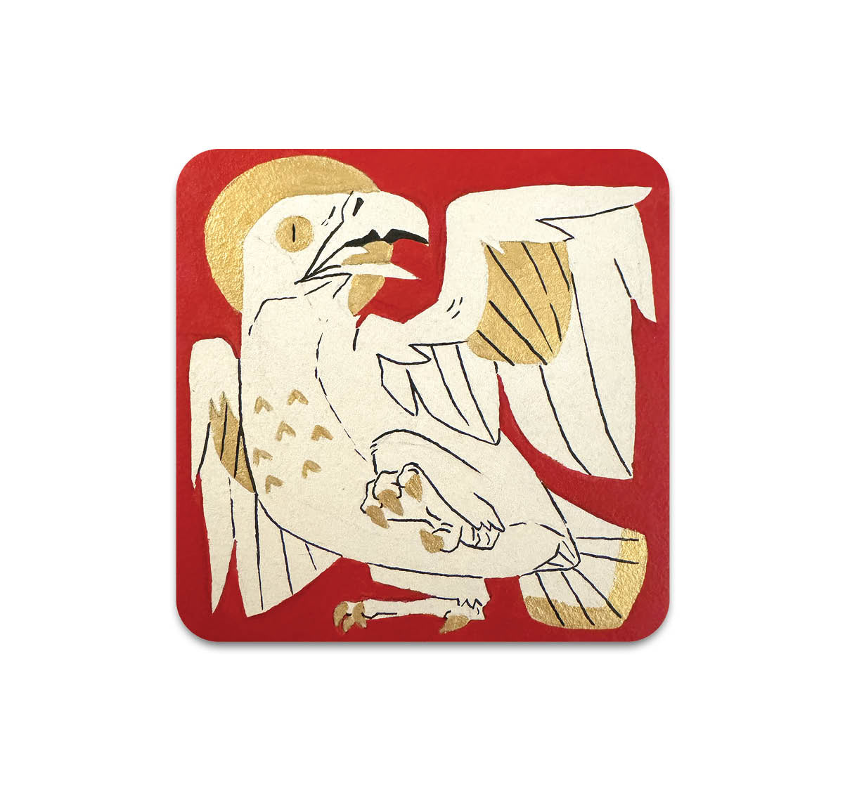 S10 David DePasquale - Coaster 1