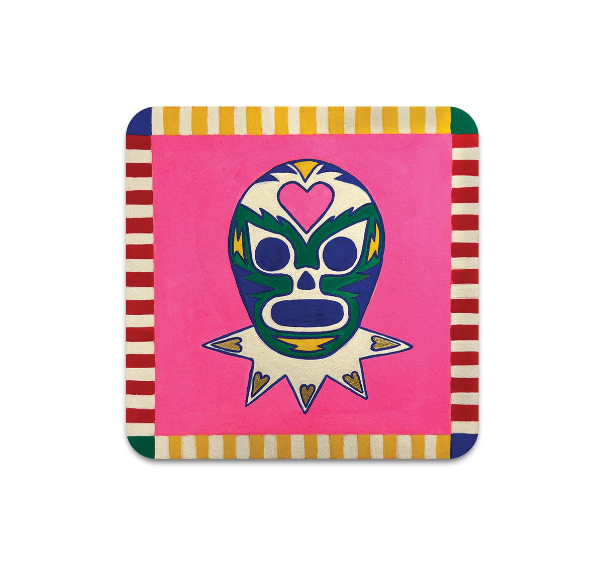 S10 Dee Wah-Lung - Coaster 5