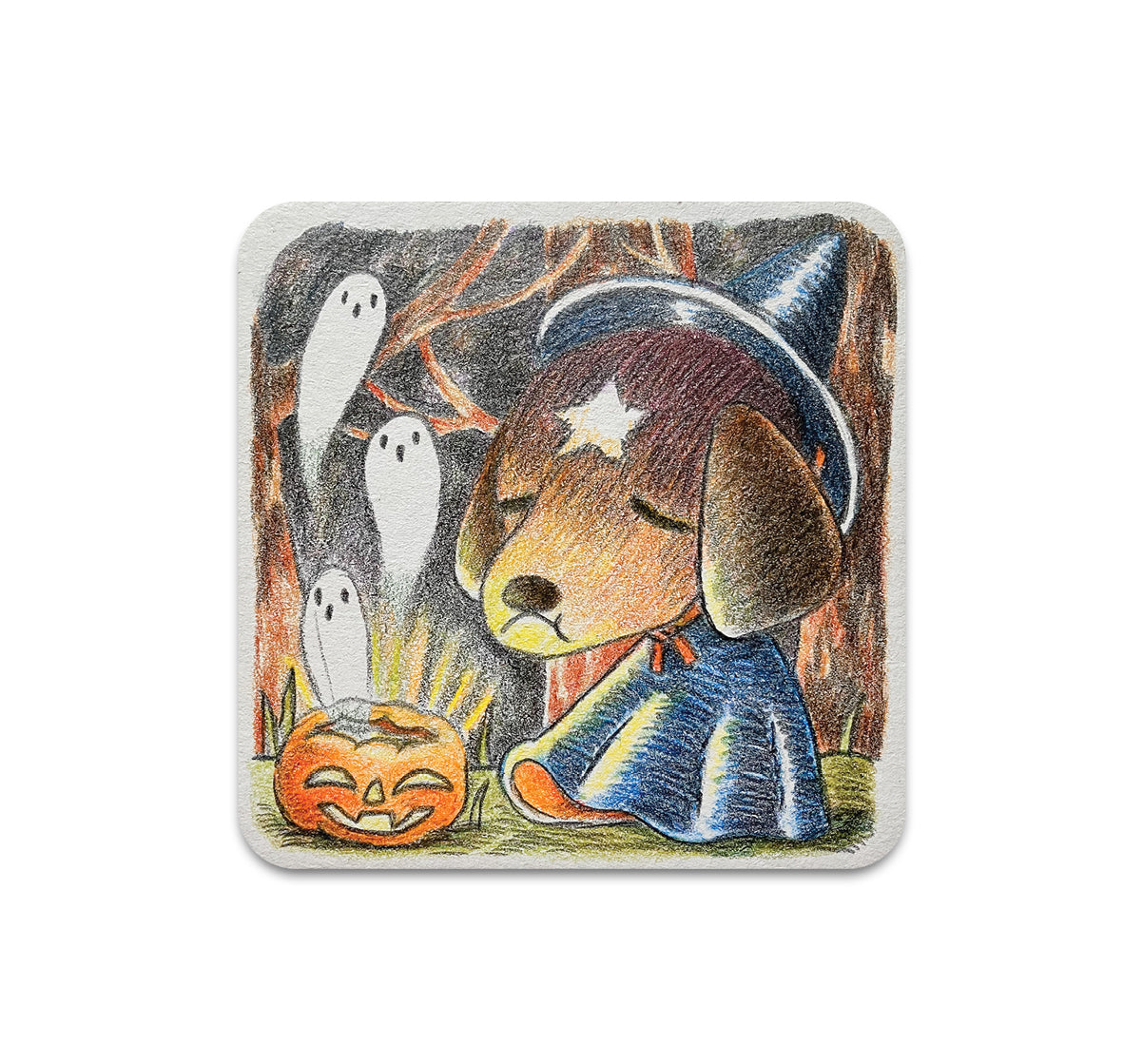 S10 Defectivepudding - Coaster 3