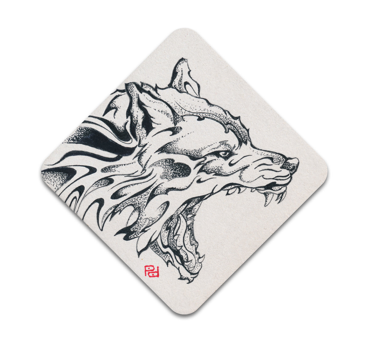 S10 Diego Penuela - Coaster 1