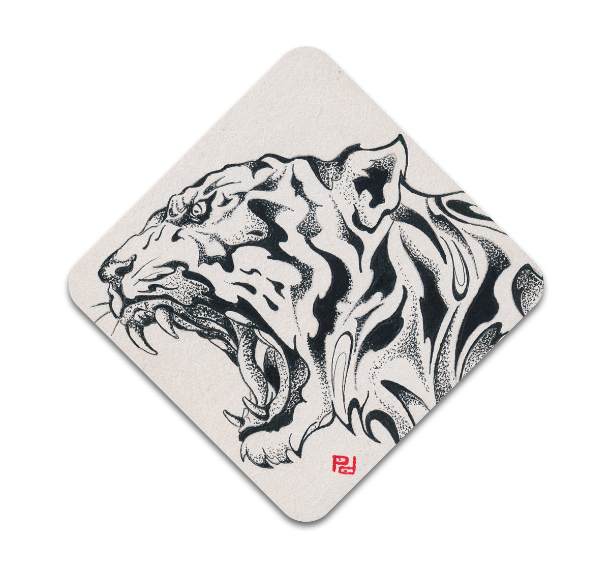 S10 Diego Penuela - Coaster 2